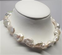 Padova - via Armistizio , 13/B - Necklace Mazzucato Gioielli Woman in Pearls Perla 27P3 - 27P3